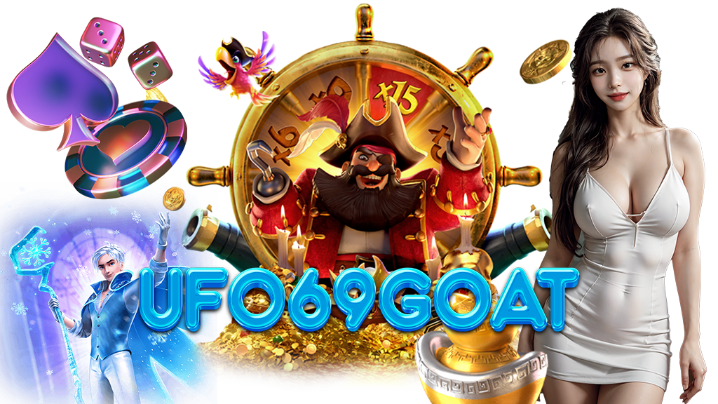 ufo69goat-slot